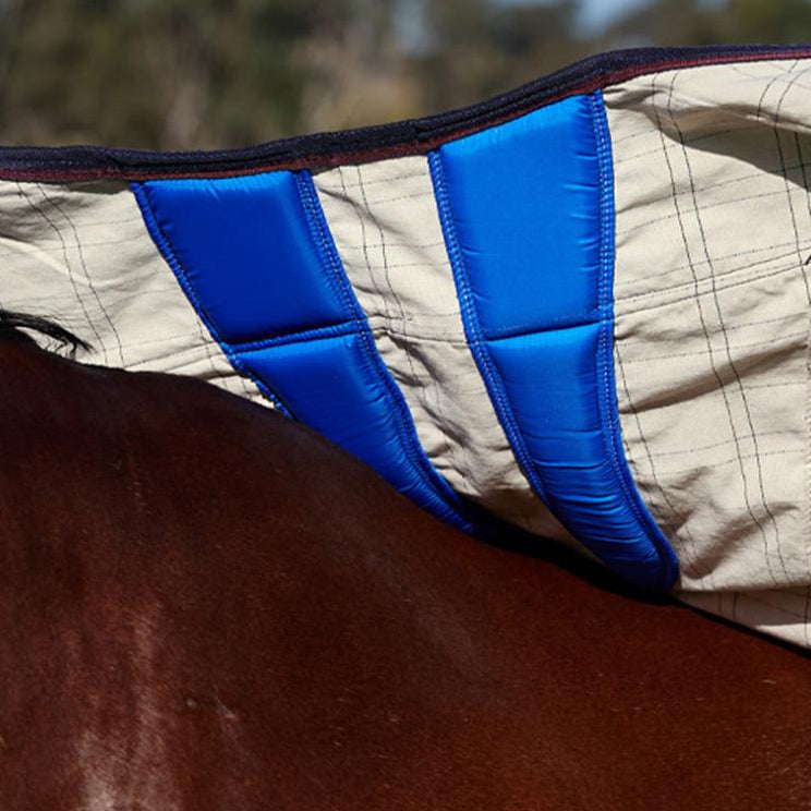 Weatherbeeta Cotton Summer Sheet