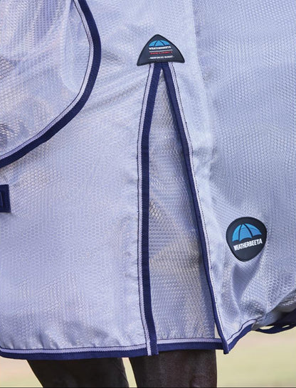 Weatherbeeta ComFiTec Hexi Shield Combo