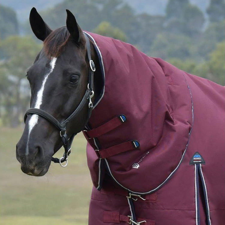 Weatherbeeta ComfiTec Essential Turnout Neck Cover