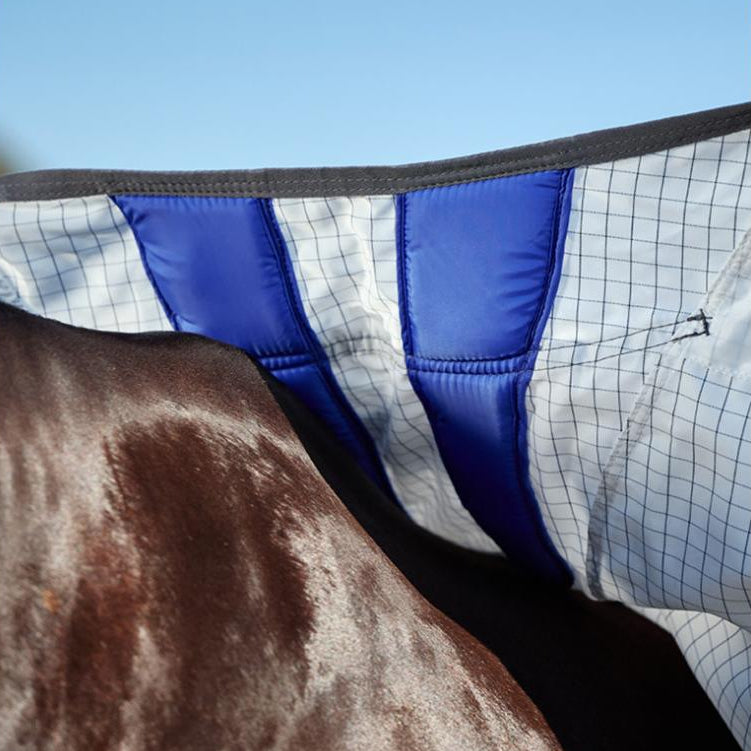 Weatherbeeta Hybrid Sheet Combo