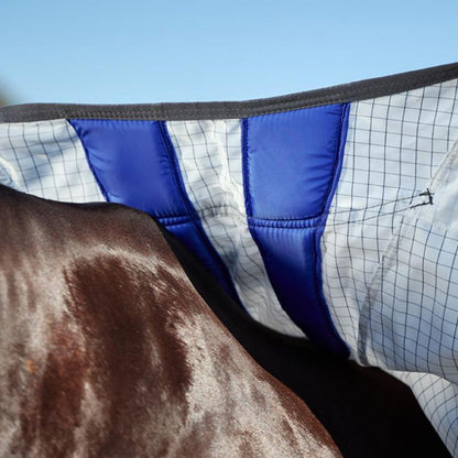 Weatherbeeta Hybrid Sheet Combo