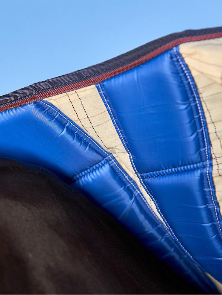 Weatherbeeta Cotton Summer Sheet Combo