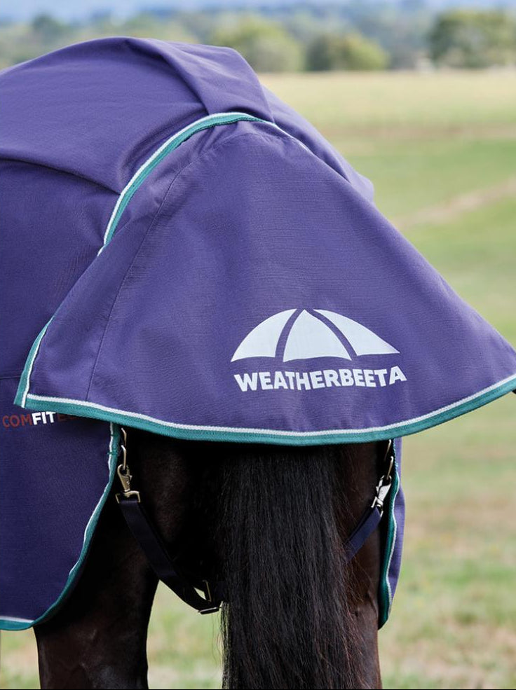 Weatherbeeta ComfiTec Plus Dynamic Turnout Combo