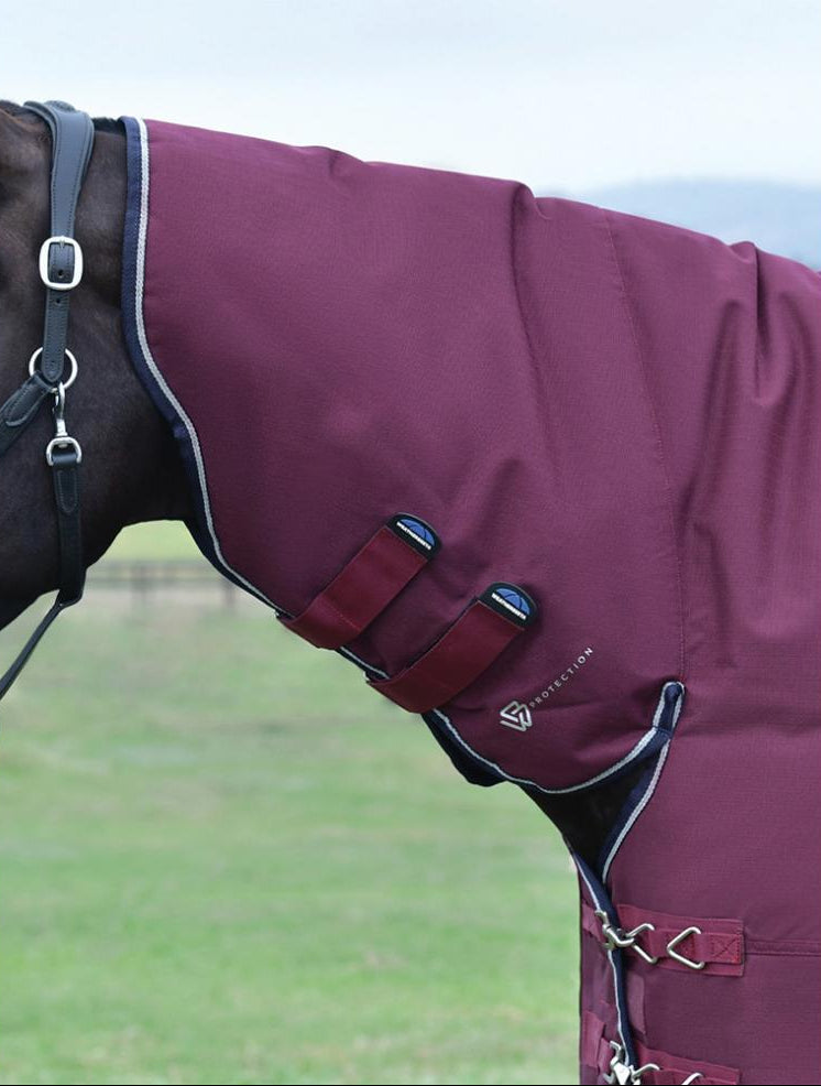 Weatherbeeta ComfiTec Essential Turnout Combo