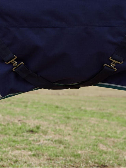 Weatherbeeta ComfiTec Plus Dynamic Turnout Standard Neck