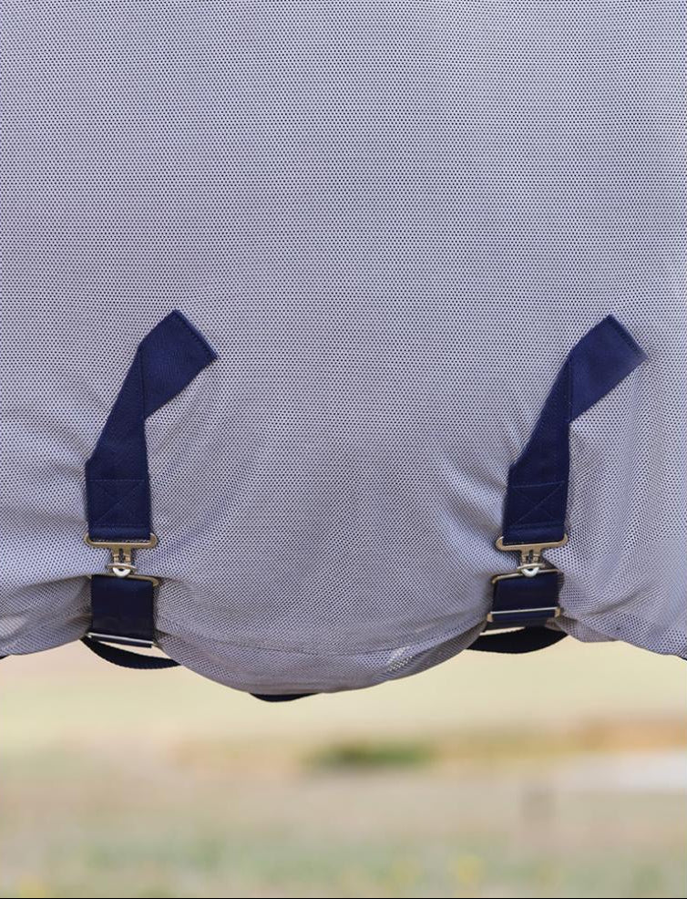 Weatherbeeta ComFiTec Zephyr Fly Sheet Combo