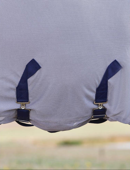 Weatherbeeta ComFiTec Zephyr Fly Sheet Combo