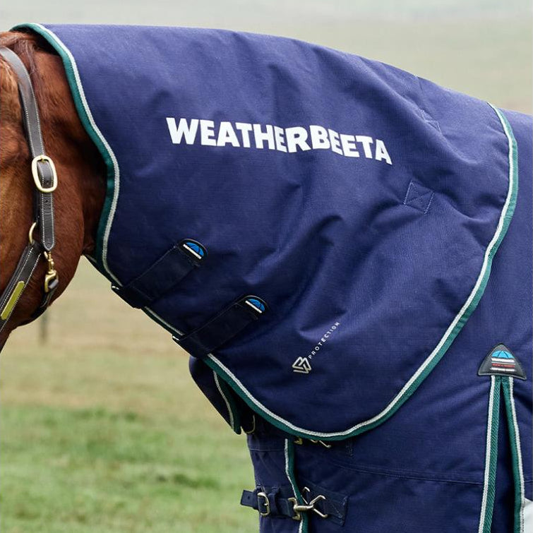 Weatherbeeta ComfiTec Plus Dynamic Turnout Neck Cover