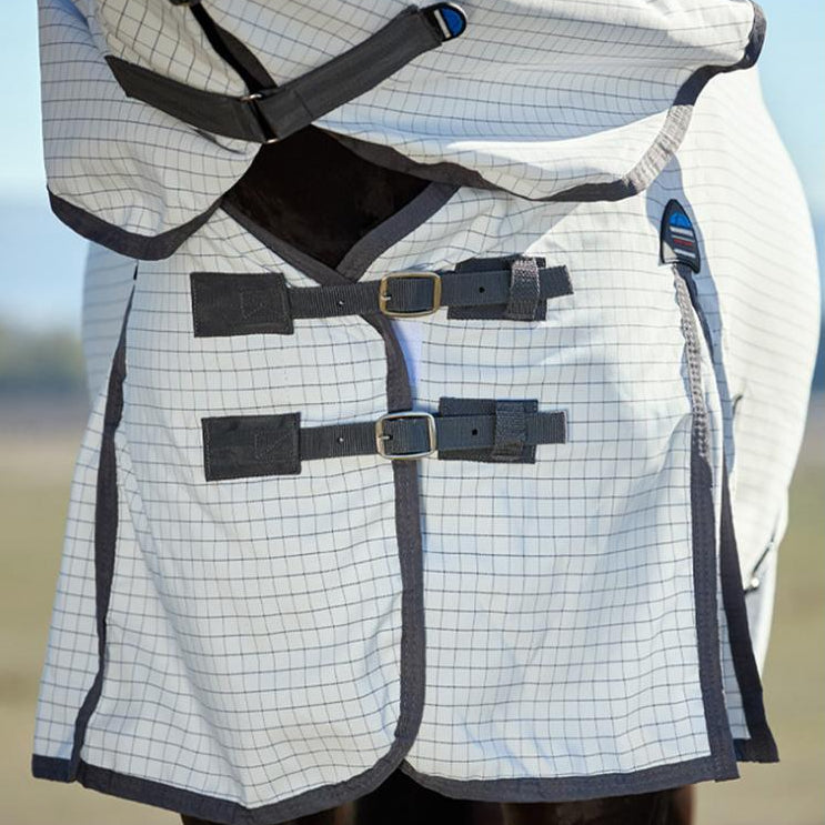 Weatherbeeta Hybrid Sheet Combo