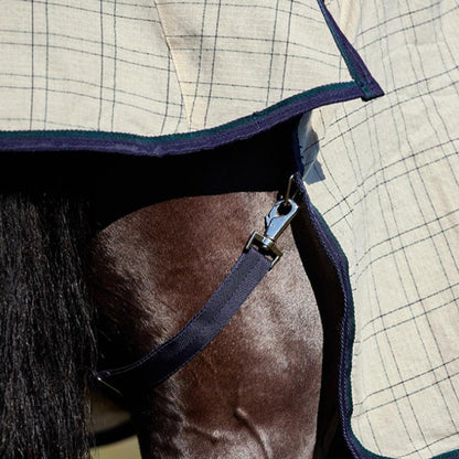 Weatherbeeta Cotton Summer Sheet Lite Combo