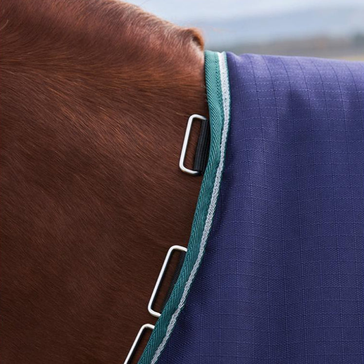 Weatherbeeta ComfiTec Plus Dynamic Turnout Detach-A-Neck