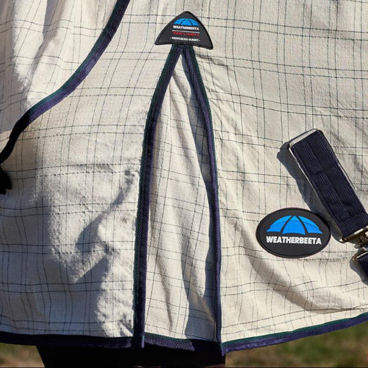 Weatherbeeta Cotton Summer Sheet Lite Combo