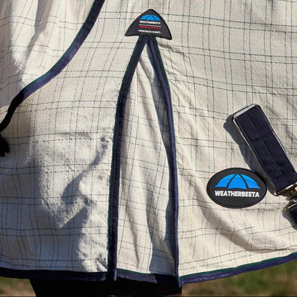 Weatherbeeta Cotton Summer Sheet Lite Combo