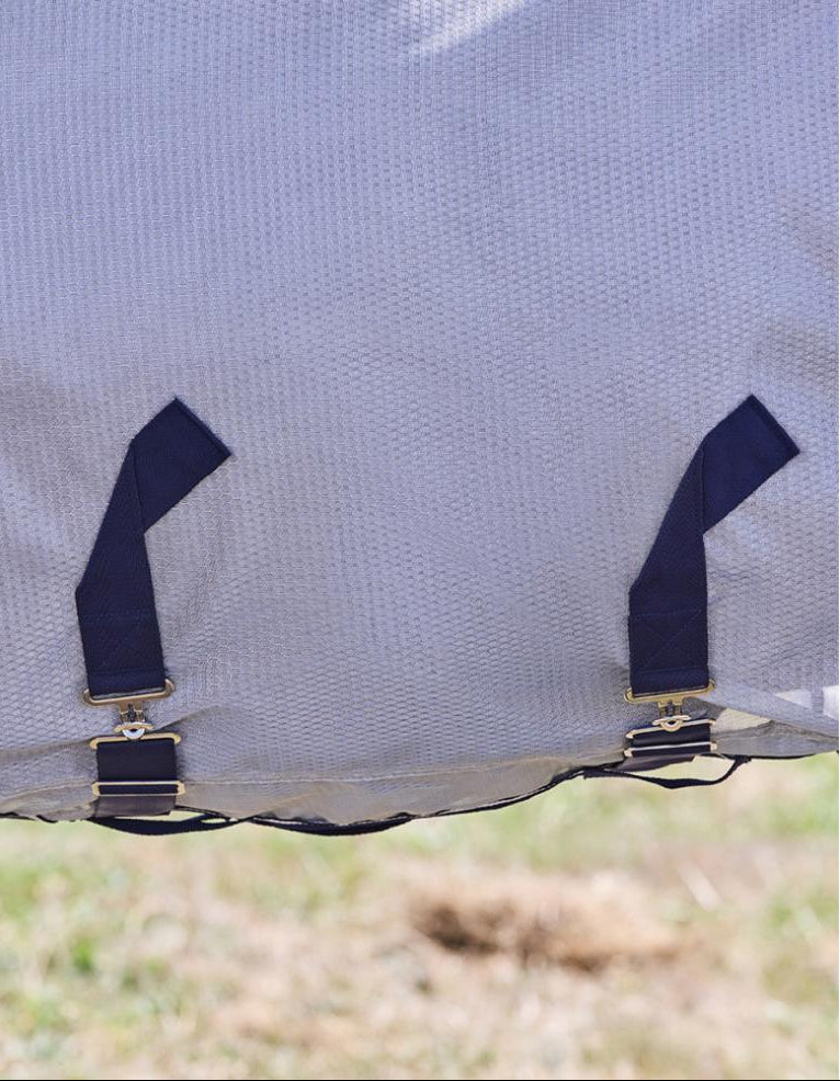 Weatherbeeta ComFiTec Hexi Shield Combo