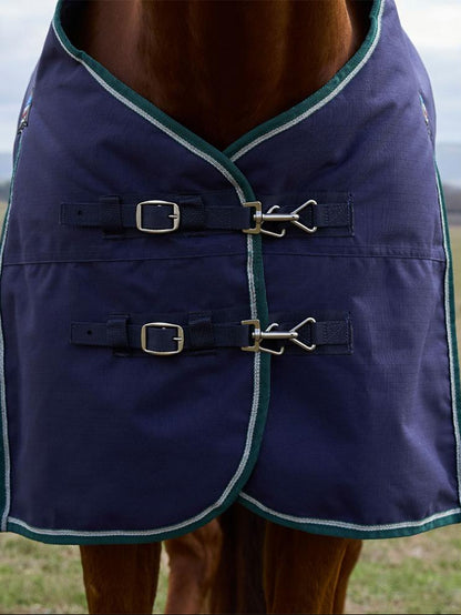 Weatherbeeta ComfiTec Plus Dynamic Turnout Standard Neck