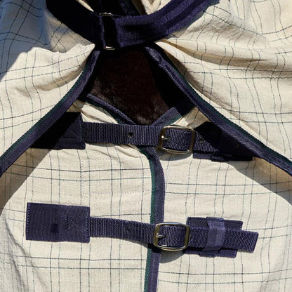 Weatherbeeta Cotton Summer Sheet Lite Combo