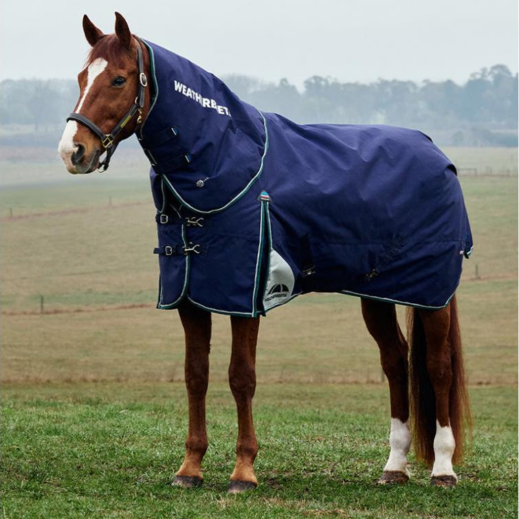 Weatherbeeta ComfiTec Plus Dynamic Turnout Detach-A-Neck