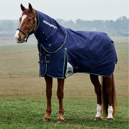 Weatherbeeta ComfiTec Plus Dynamic Turnout Detach-A-Neck