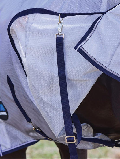 Weatherbeeta ComFiTec Hexi Shield Combo