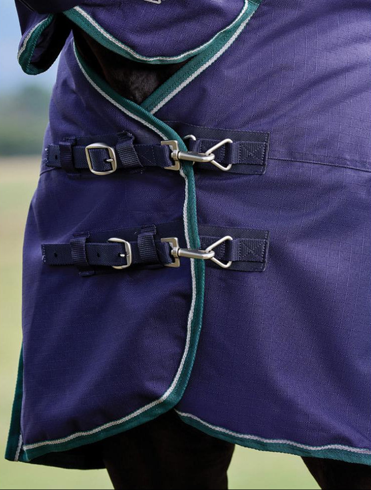 Weatherbeeta ComfiTec Plus Dynamic Turnout Combo