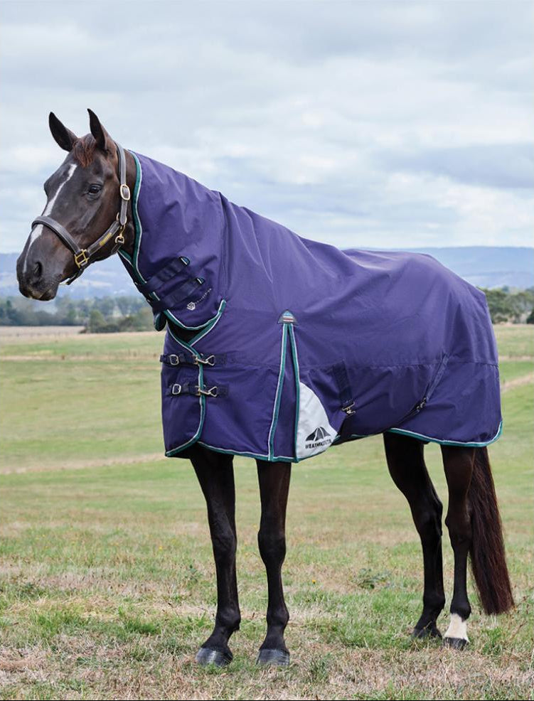 Weatherbeeta ComfiTec Plus Dynamic Turnout Combo
