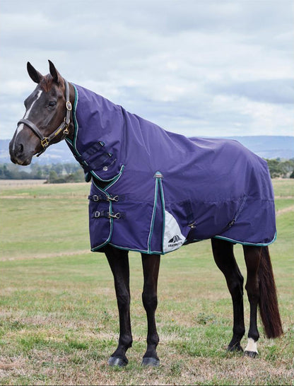 Weatherbeeta ComfiTec Plus Dynamic Turnout Combo