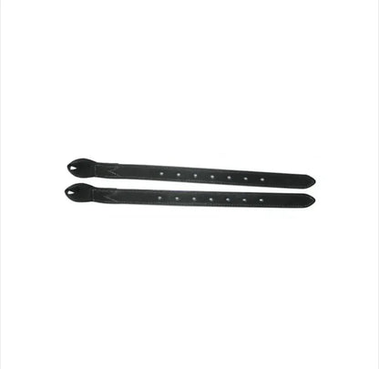 Bates Isabell Icon Replacement Girth Tab Pair
