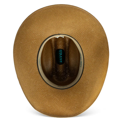 Charlie 1 Horse Lainey Wilson Straw Lone Wolf Cognac