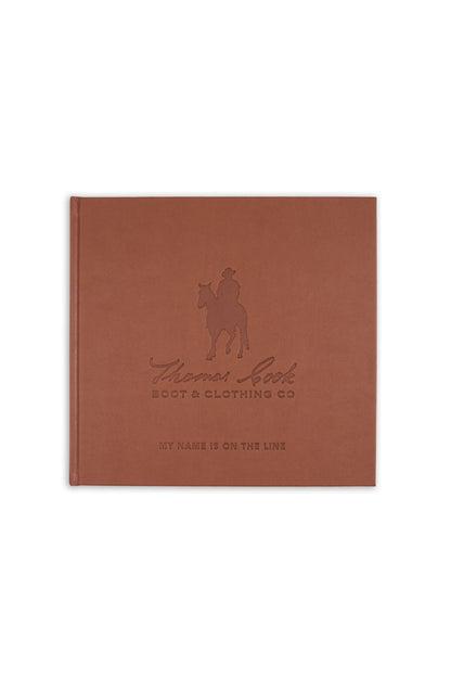 Thomas Cook 100 Years Book