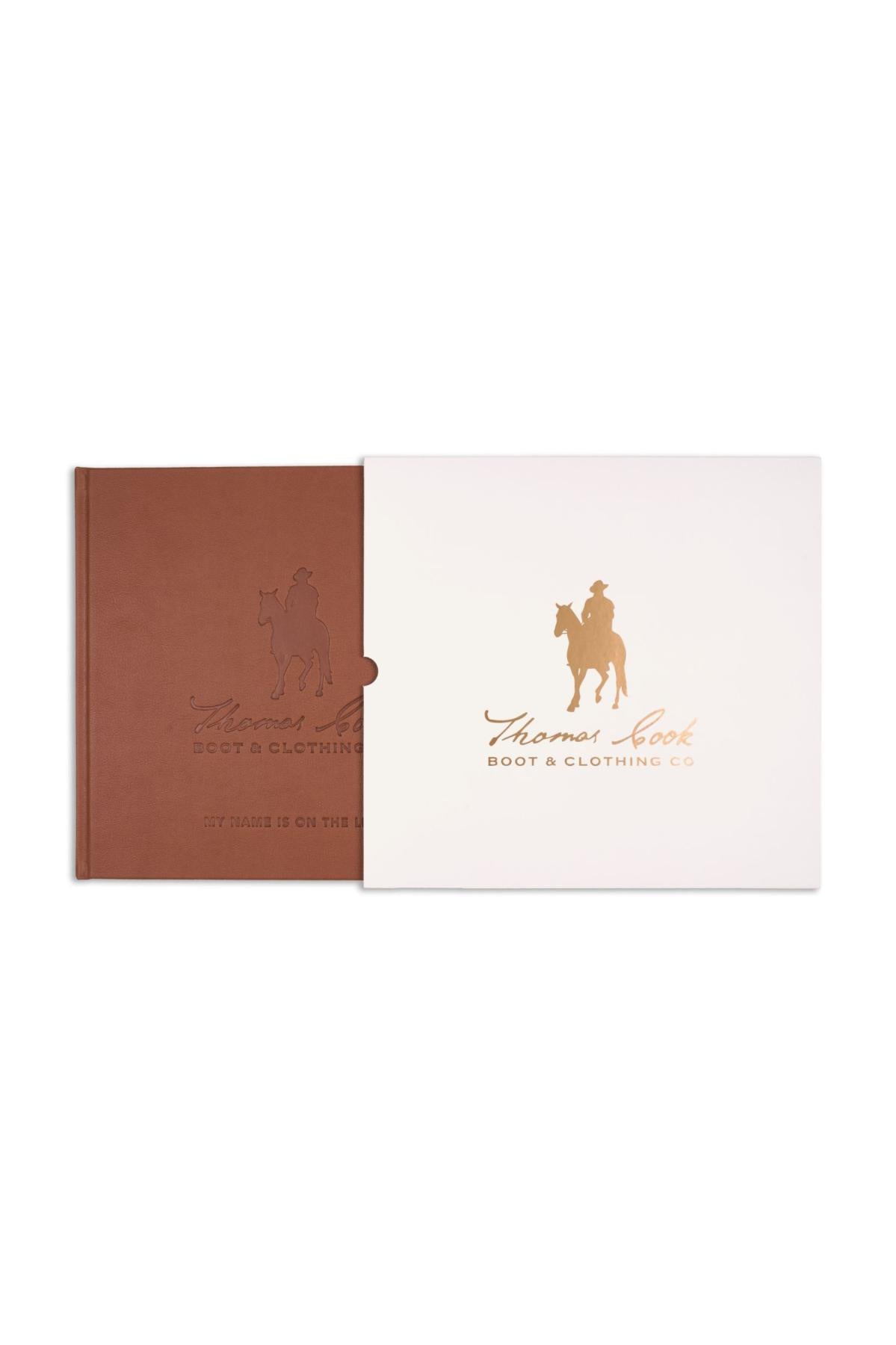 Thomas Cook 100 Years Book