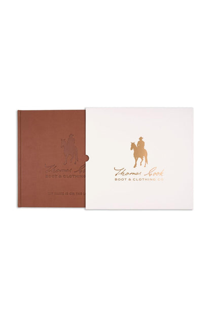 Thomas Cook 100 Years Book
