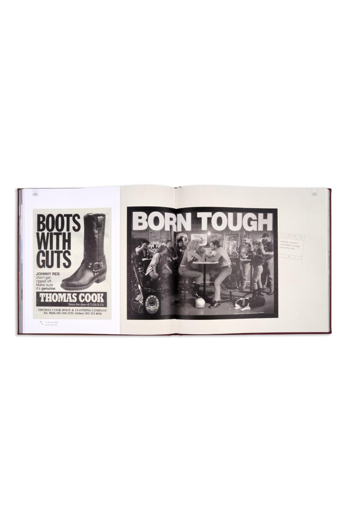 Thomas Cook 100 Years Book