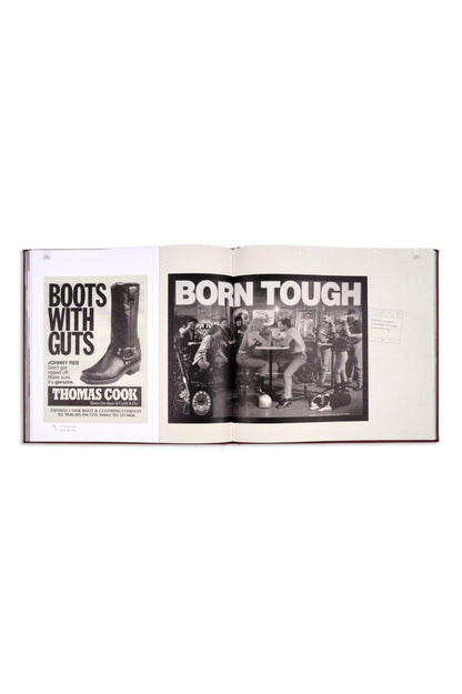 Thomas Cook 100 Years Book