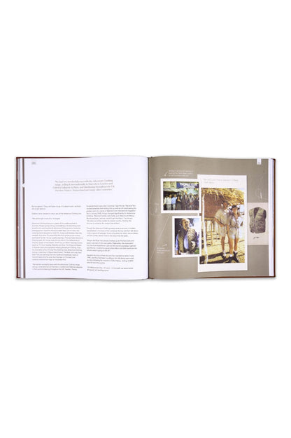 Thomas Cook 100 Years Book