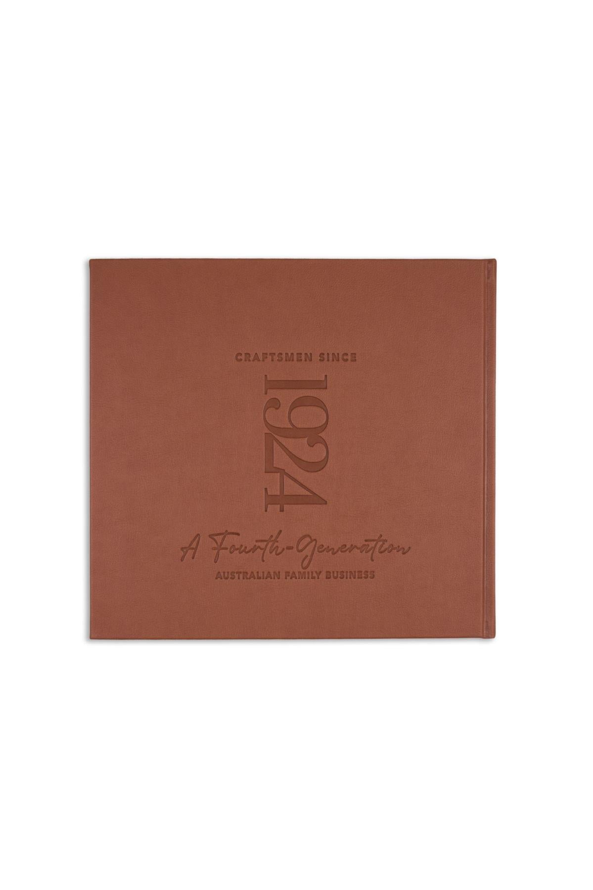 Thomas Cook 100 Years Book