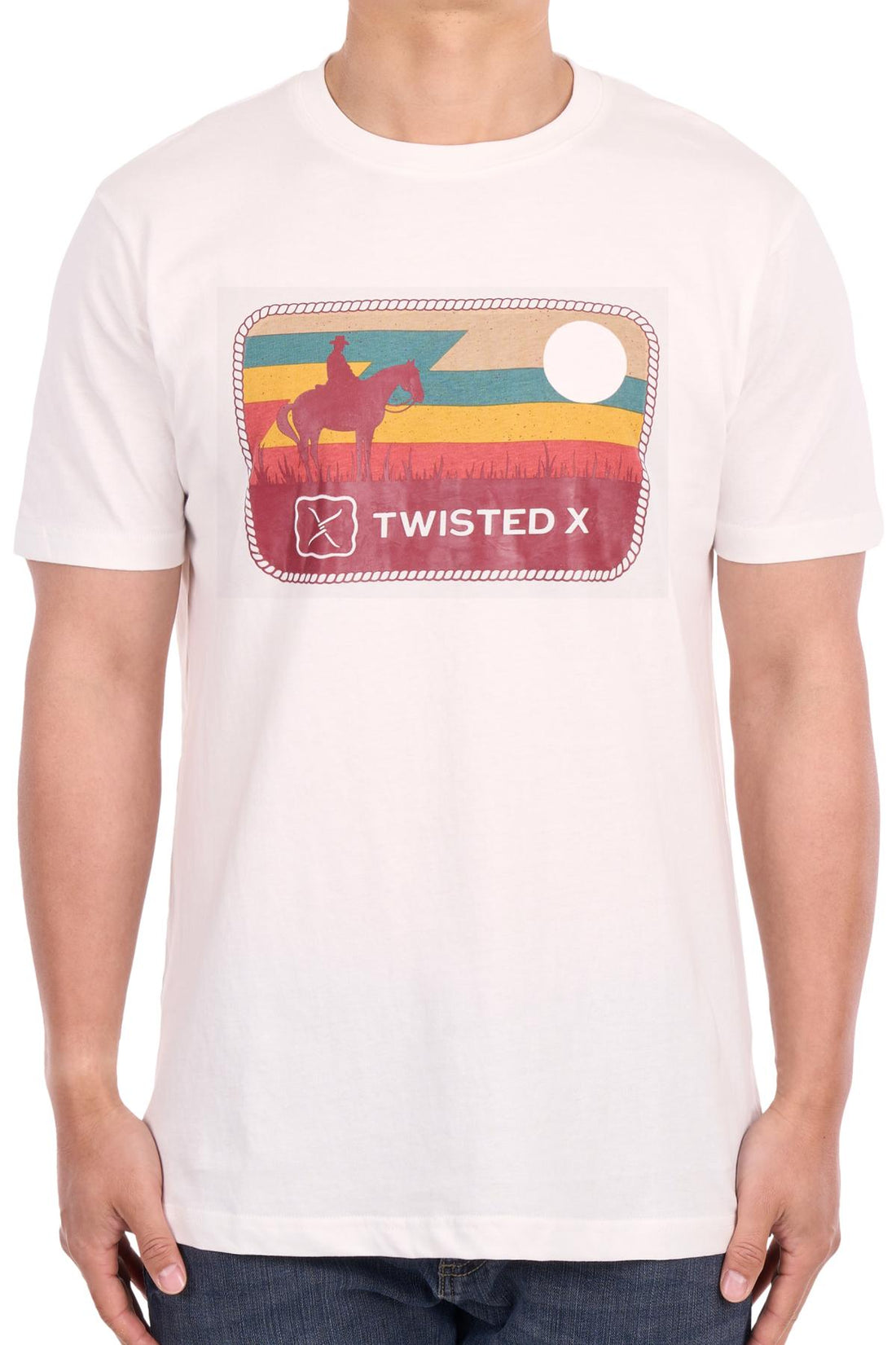 Twisted X Men&
