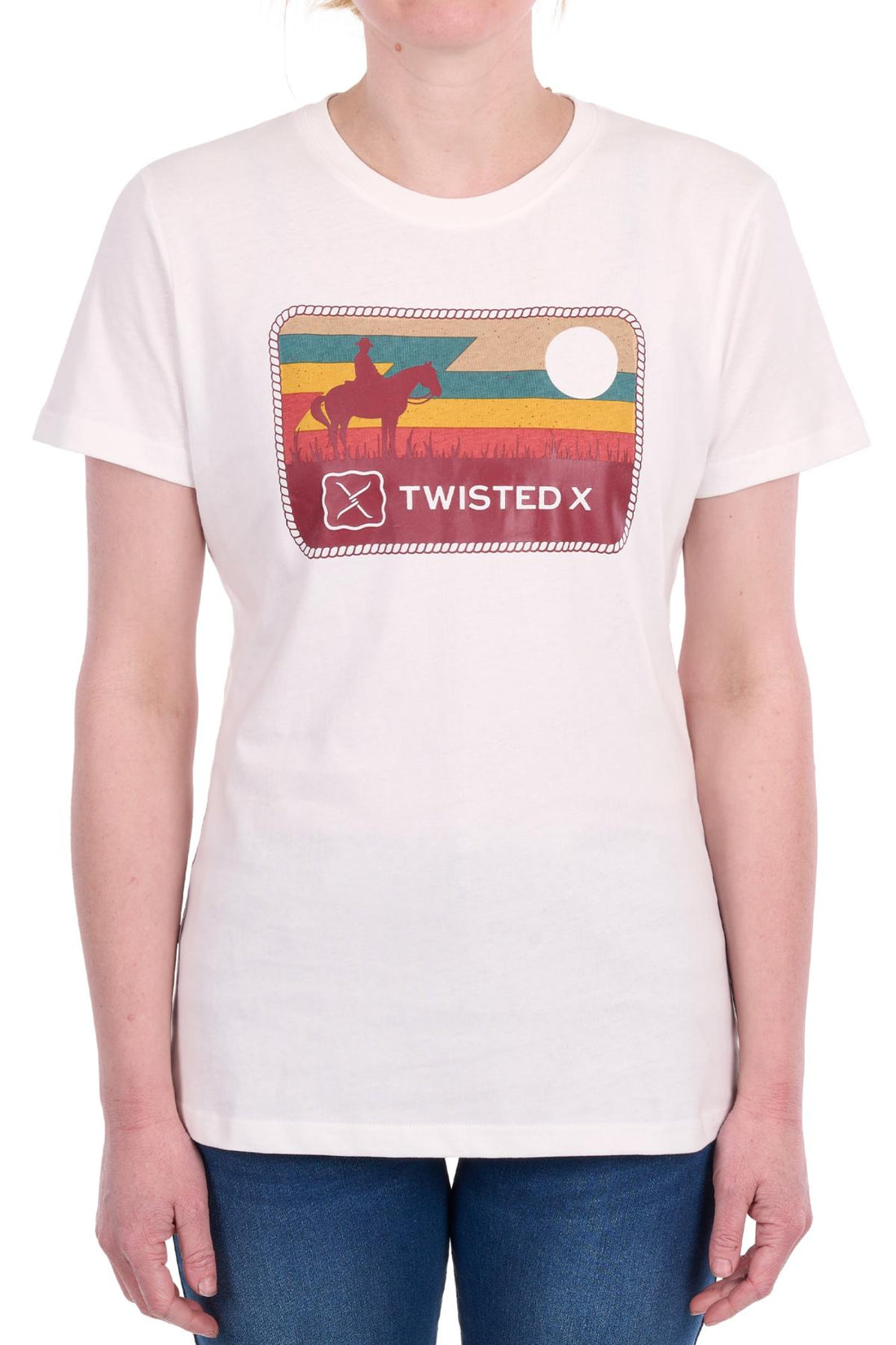 Twisted X Women&