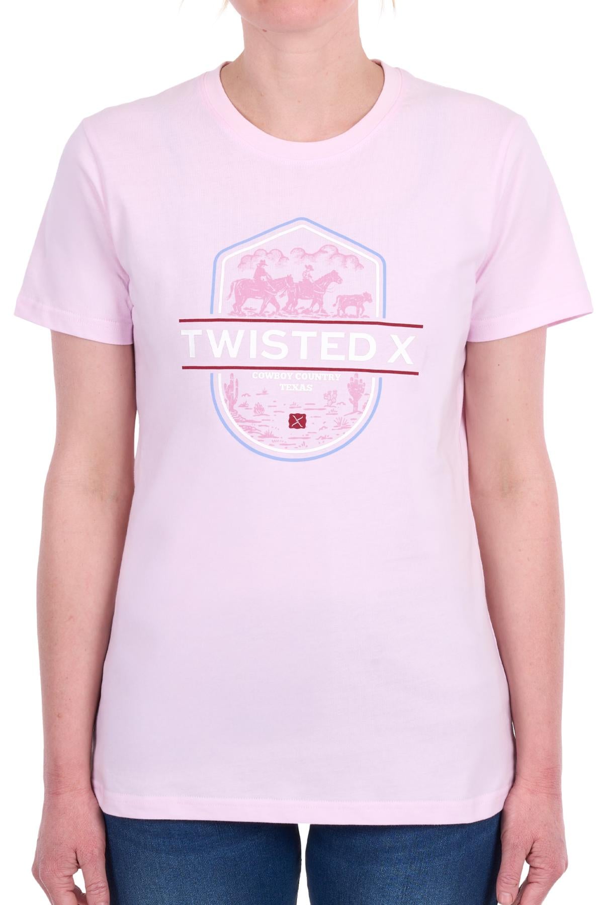 Twisted X Women&