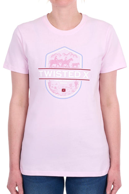 Twisted X Women&