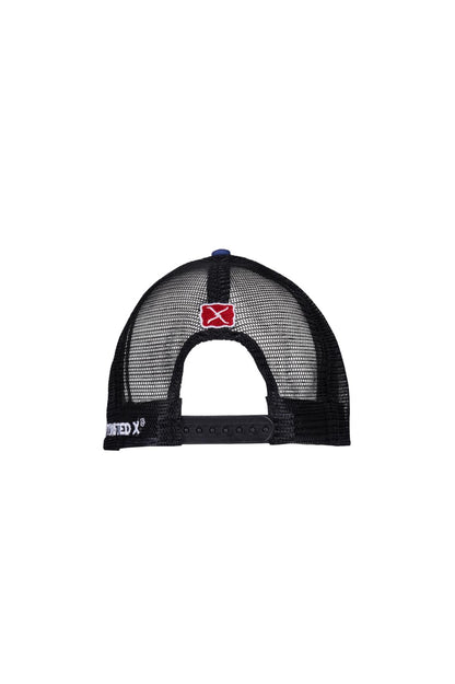 Twisted X Boots Alex High Profile Trucker Cap