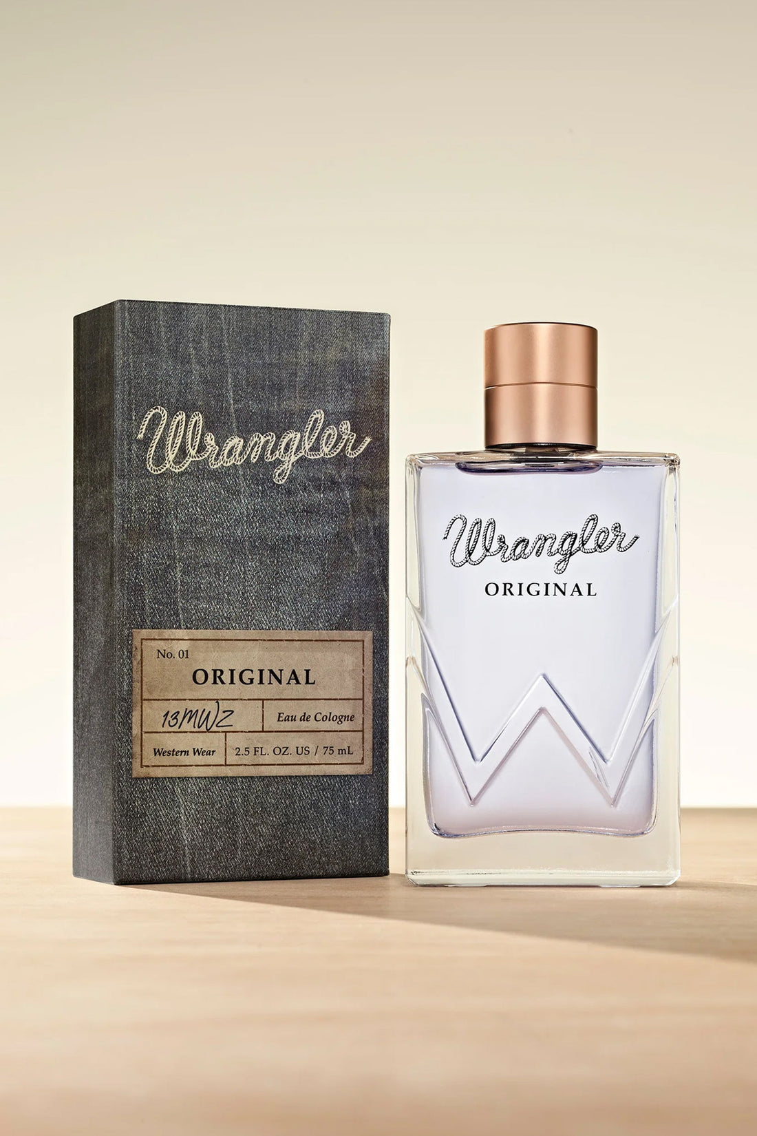 Wrangler Men&