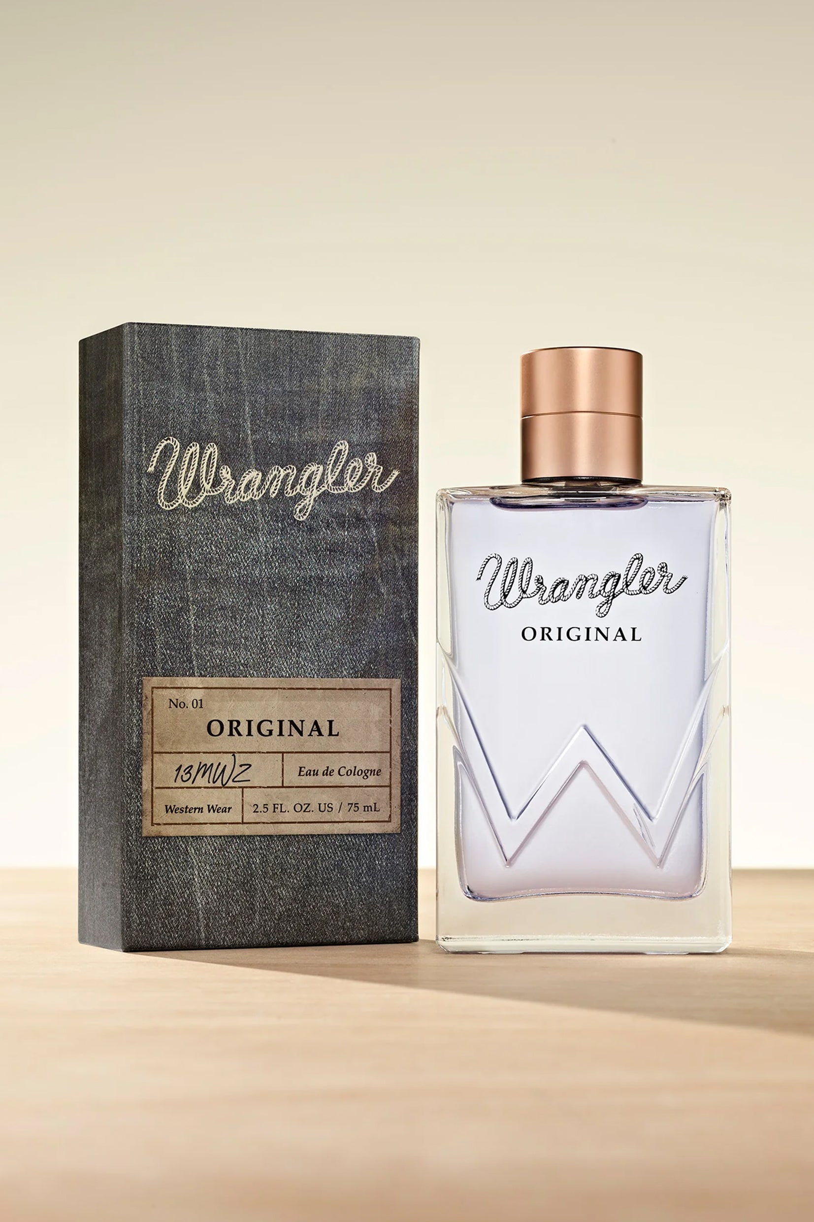 Wrangler Men&