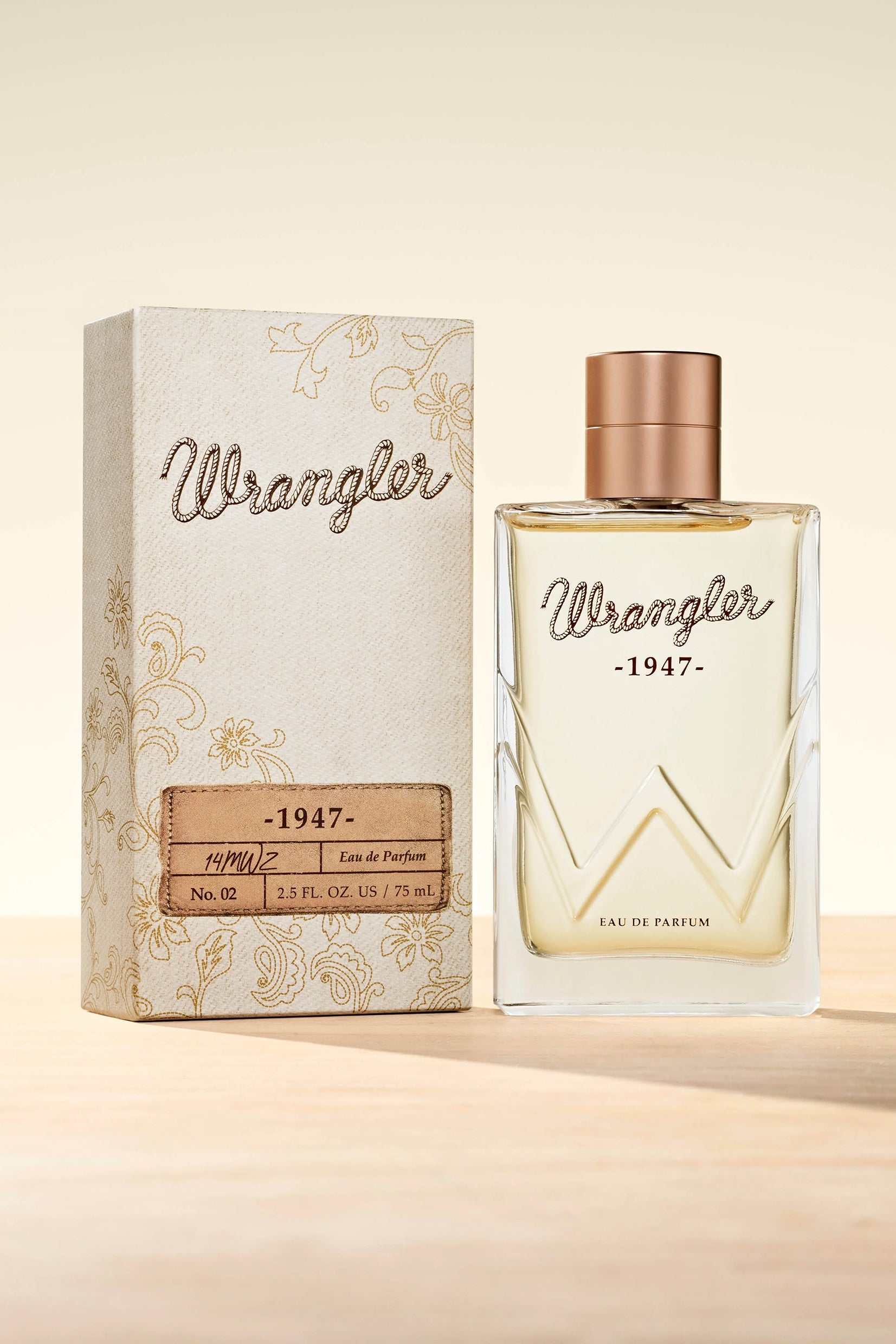 Wrangler Women&