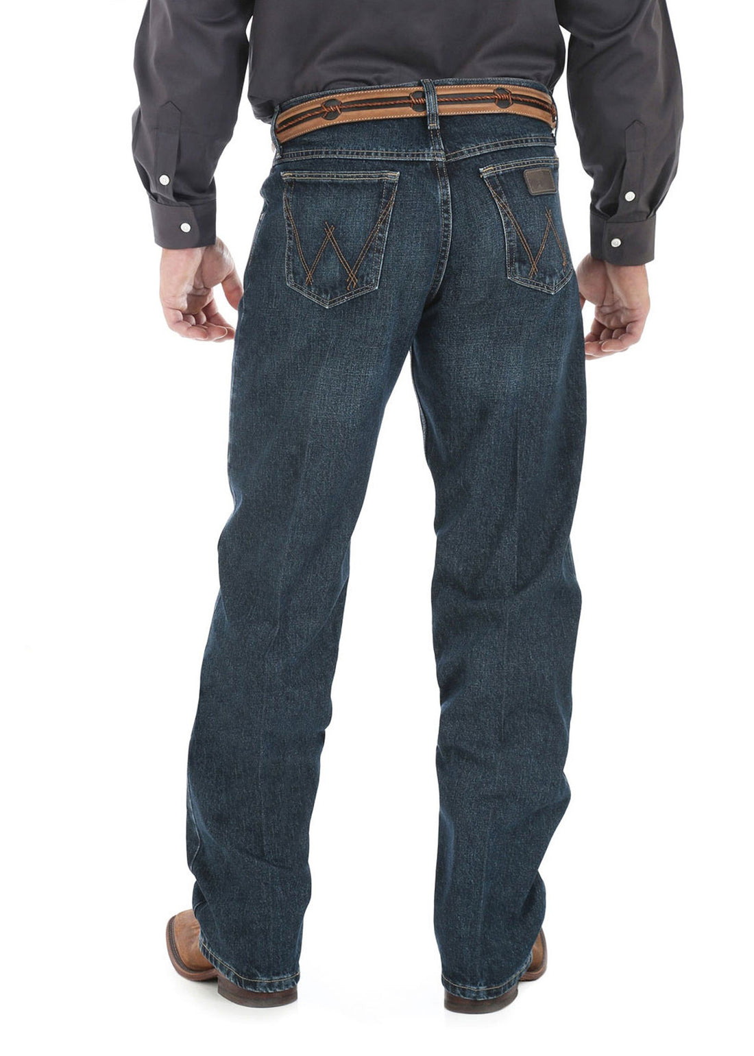 Wrangler Men&