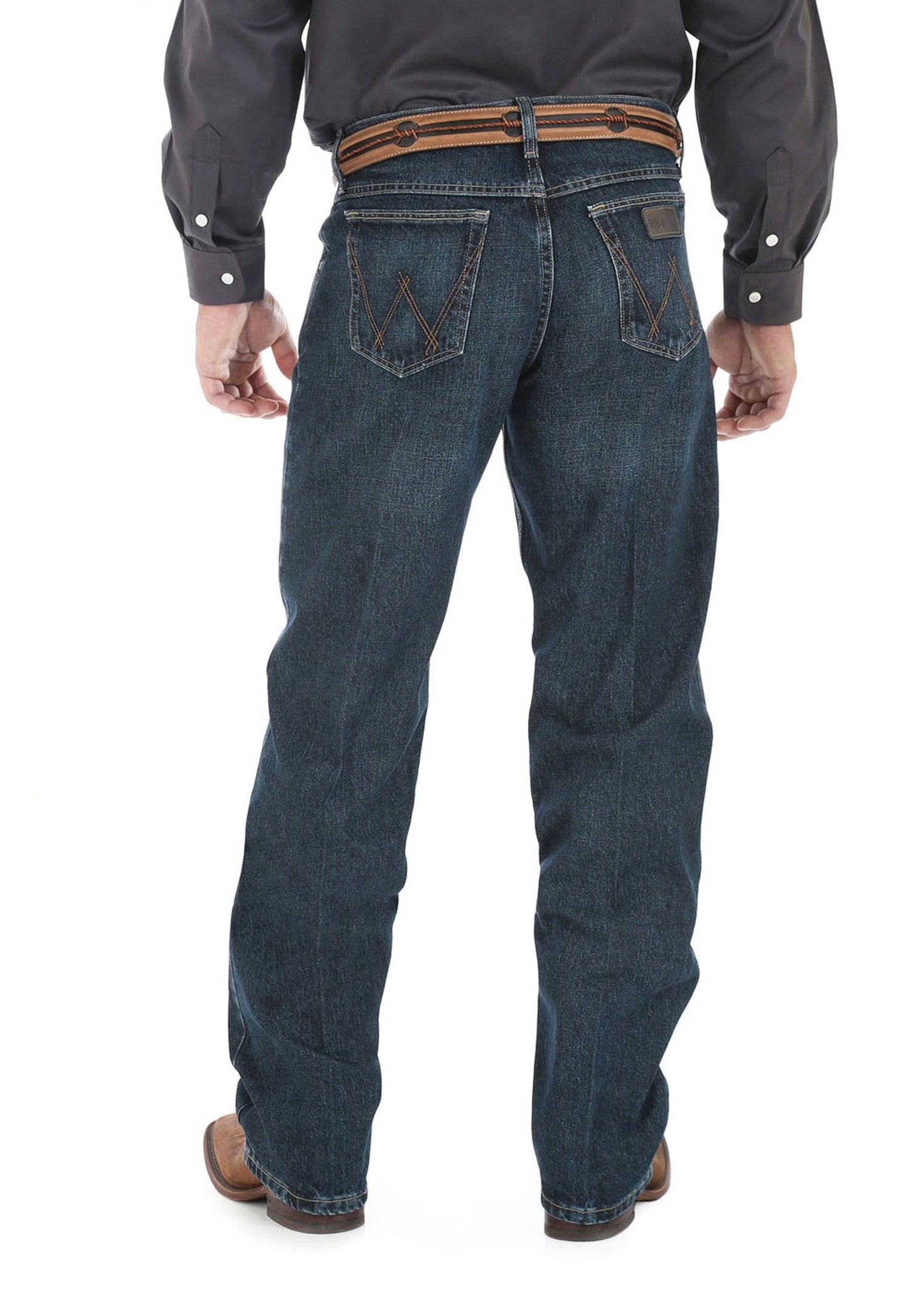 Wrangler Men&