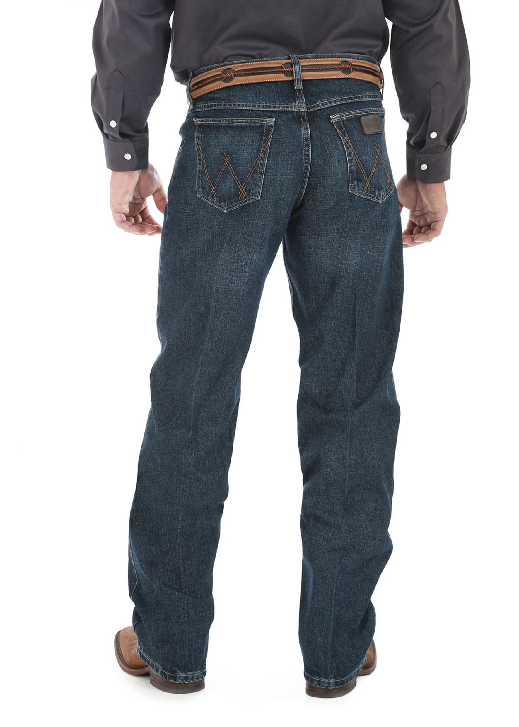 Wrangler Men&
