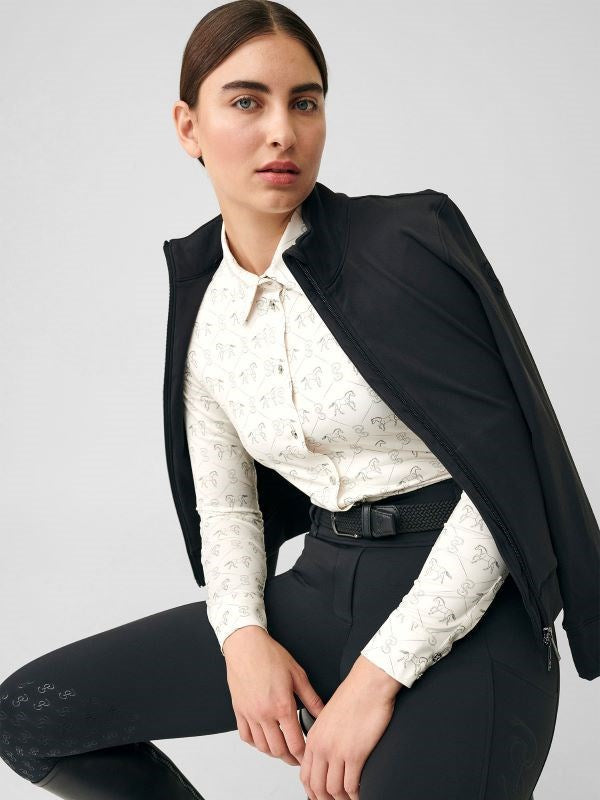 PS of Sweden Estelle Running Horse Long Sleeved Shirt