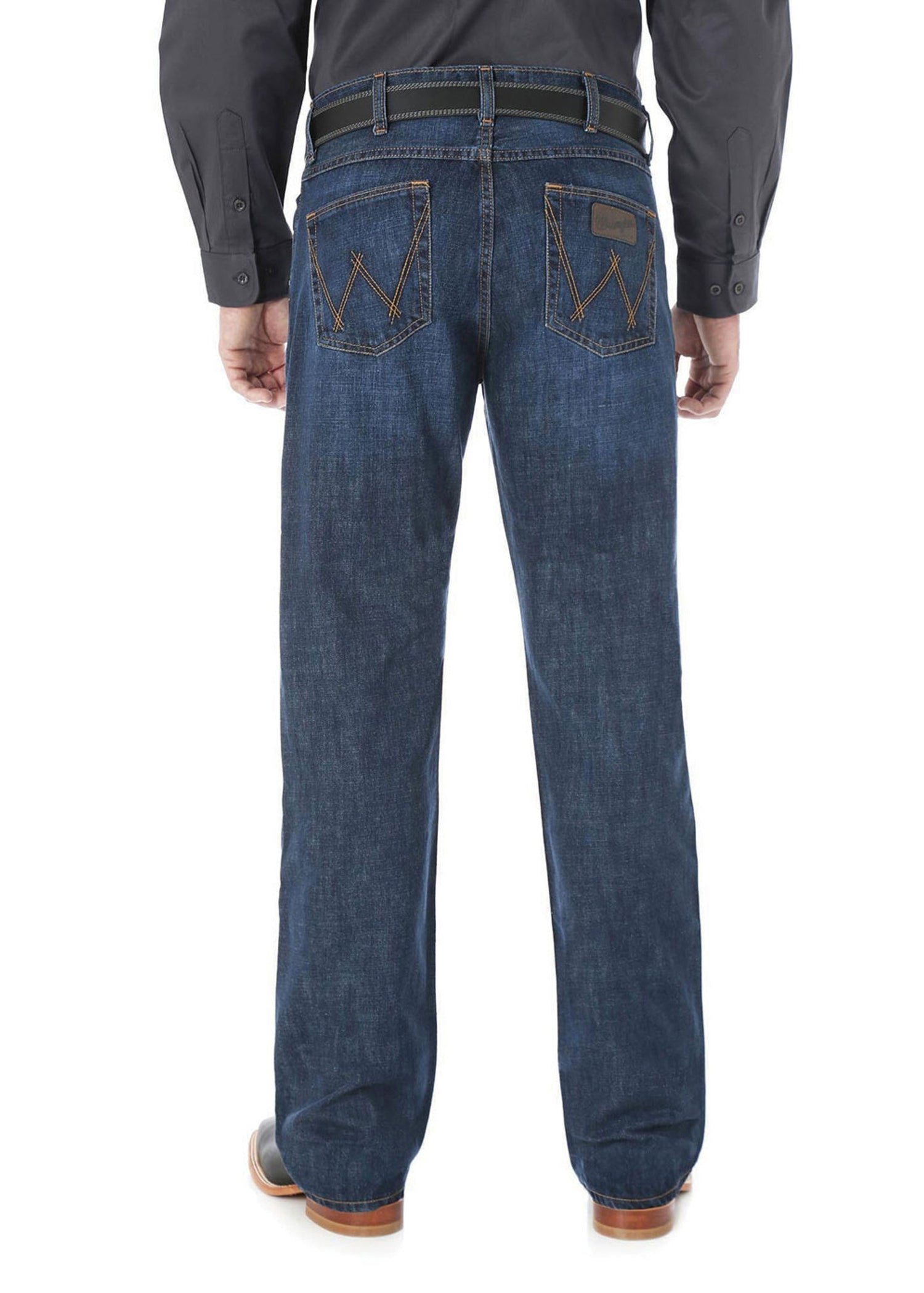 Wrangler Men&