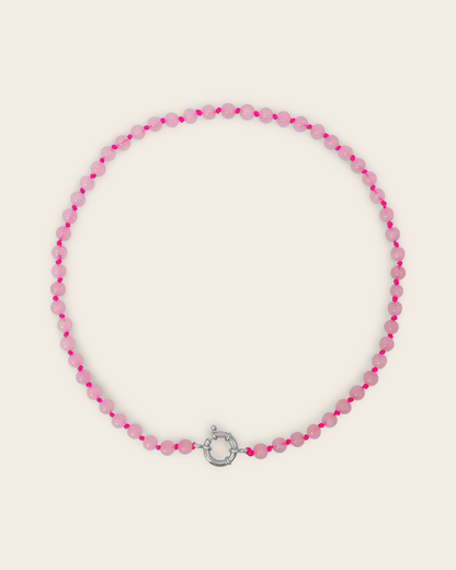 Whistle &amp; Pop Heritage Bella Beads Necklace