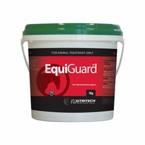 Nutritech EquiGuard